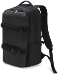 DICOTA Backpack MOVE 13-15.6 čierna / batoh pre notebook / až 15.6 / 24L / polyester (D31765)