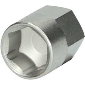 Špeciálna vložka šesťhranná s magnetom, 10,0 mm KS Tools 460.2617; 460.2617