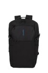 Batoh na notebook Travelite Pathway Backpack Allround Black