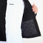 Bunda Carhartt WIP OG Detroit Jacket (Winter) Black/ Black Stone Canvas S