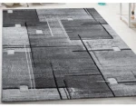 Koberec Thales 80x140 cm, šedý%