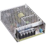 Dehner Elektronik SDS 075M-05 DC / DC menič napätia 12 A 60 W; SDS 075M-05