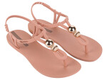 Ipanema Class Spheres Sandal 83512-AQ956 Dámske sandále ružové 39