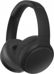 Panasonic RB-M500BE-K čierna / Bezdrôtové slúchadlá s mikrofónom / Bluetooth 5.0 / dosah 10m (RB-M500BE-K)