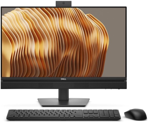 Dell Pro Pro 24 QC24250 Core Ultra 7 265, 16 GB, 512 GB SSD Windows 11 Pro