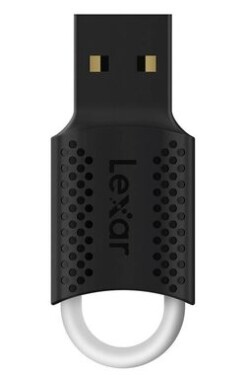 Lexar JumpDrive V40 128GB / FlashDisk / USB 2.0 Type A / prenosová rýchlosť: až 480 MBs (LJDV040128G-BNBNG)