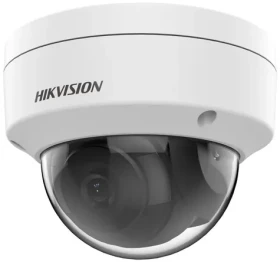HIKVISION DS-2CD1143G2-I(2.8mm) / IP kamera / Dome / 4Mpix / objektív 2,8mm / IP67 / IK10 / IR 30m (DS-2CD1143G2-I(2.8mm))