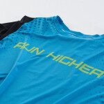 Pánske tričko s krátkym rukávom ILENO XL