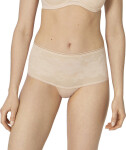 Wild Rose Sensation Bandeau Brief Triumph béžová (00NZ) 0042