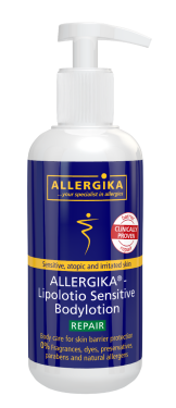 ALLERGIKA Lipolotio Sensitive