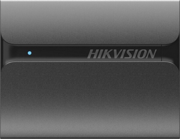 Hikvision T300S 512GB Szary (HS-ESSD-T300S/512)