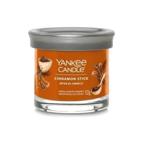 Yankee Candle Cinnamon Stick Signature Tumbler malý (5038581167527)