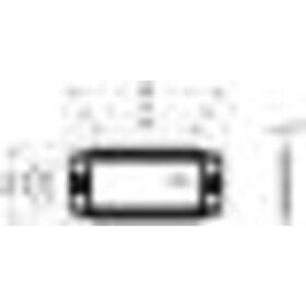 Phoenix Contact HC-D15-SG-RBK N/A NBR 10 ks; 1414669