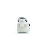 Skinners Oldschooler Leather Blue/White barefoot topánky 45 EUR
