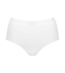 Dámske nohavičky Double Comfort T Maxi - WHITE - biela 0003 - SLOGGI WHITE 42