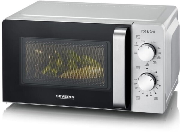 Severin MW 7780 2 in 1 with Grill Function