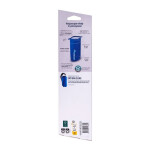 Ľahká vodotesná taška Sea ToSummit 35L Spicy ASG012011-070833 NEPLATÍ