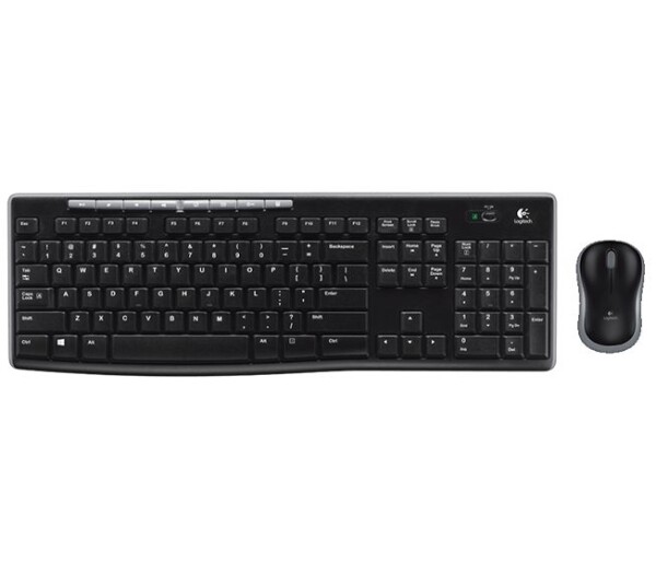 Logitech MK 270 (920-004527)