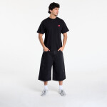 Tričko Carhartt WIP S/S Heart II Hartt T-Shirt UNISEX Black L