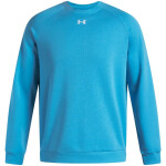 Under Armour Rival Fleece Crew M Mikina 1379755 452 Pánske XL