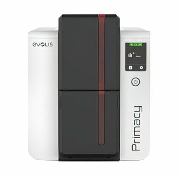 Evolis Primacy 2 displej / tlačiareň plastových kariet / jednostranná / LAN / USB / cardPresso XXS (PM2-0002-E)