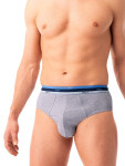 Kľúčové nohavičky MPP 277 A'2 M-2XL šedozelená M
