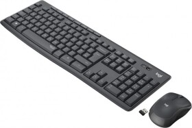 Logitech MK295 Silent Wireless Combo (920-009794)