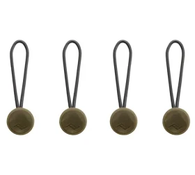 Peak Design Anchor V4 Kelp / Kotvičky pre popruh / 4 ks (4PK-AN-KP-4)