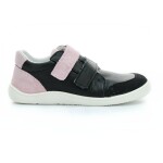 Baby Bare Shoes Febo Go Sparkle/black celoroční nízké barefoot boty 22 EUR