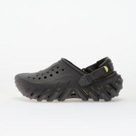 Tenisky Crocs Echo Icey RO Clog Black EUR 37-38