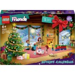 LEGO® Friends 42637 Adventný kalendár 2024