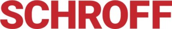 SCHROFF RAMIĘ MONITORA VERSTELLBARER VAMONITOR2 60118-563