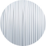 PLA FIBERSILK filament strieborný metalický 1,75 mm Fiberlogy 850 g