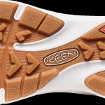 Tenisky KEEN Leiki Wp Skyway/ Star White EUR 39