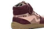 Froddo G3110256-6 Pink/Gold celoročné členkové barefoot topánky 34 EUR