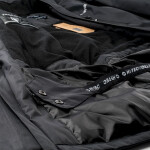 Dámska bunda orebro II 92800326551 Hi-Tec