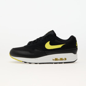 Tenisky Nike Air Max 1 Ess Black/ Opti Yellow-Summit White EUR 44.5