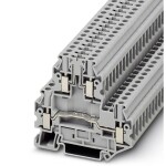 Disconnect terminal block UTTB 4-TG 3044720 Phoenix Contact; 3044720