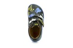 Camper Sella Meteor Animal Multi/Path K800405-050 celoročné barefoot topánky 24 EUR