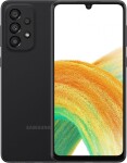 Samsung Galaxy A33 5G 6/128GB Čierny