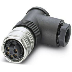 Plug-in connector SACC-MINFR-5CON-PG11/2,5 1456297 Phoenix Contact; 1456297