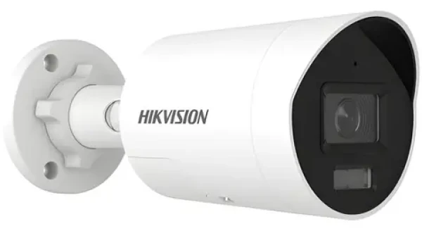 HIKVISION DS-2CD2186G2H-ISU(2.8mm)(eF) / IP kamera / Bullet / 8Mpix / ColorVu / AcuSense / IR/LED 30m / IP67 (DS-2CD2186G2H-ISU(2.8mm)(eF))