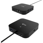 I-TEC USB-C (C31HDMIDPDOCKPD)