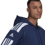 Pánska mikina Squadra 21 Sweat Hoody GT6636 Adidas