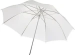 Godox UB-008-33 / Štúdiový dáždnik / 84 cm / Transparentný / Biely difúzny povrch (UB-008 84 cm)