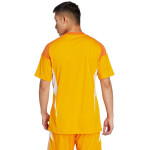 Adidas Tiro 25 Competition Brankársky dres s krátkym rukávom M JN4502 Muži S