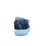 Jonap b7v modrá barefoot topánky 22 EUR