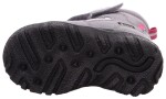 Dievčenské čižmy HUSKY1 GTX, Superfit, 1-000045-2010, ružová - 20
