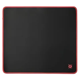 Defender Black XXL čierna / Herná podložka pod myš / 400 x 355 x 3 mm (50559)