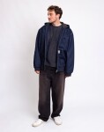 Carhartt WIP OG Active Jacket Blue rinsed XL